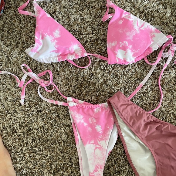 Swimsuit bundle for sale! Most never worn - Picture 7 of 7